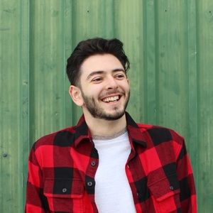 Meet your Posher, Josh